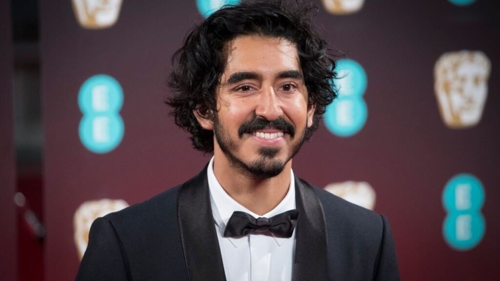 dev patel getty images john phillips — Entre Séries dev patel getty images john phillips