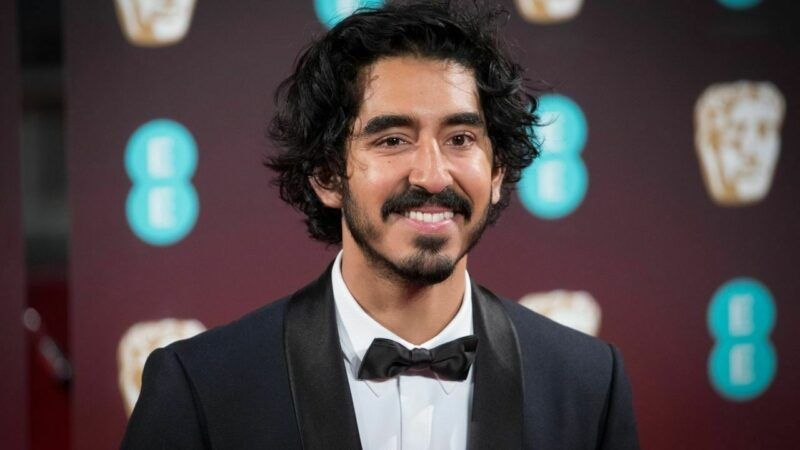 Dev Patel é escalado para estrelar novo filme de Wes Anderson para a Netflix