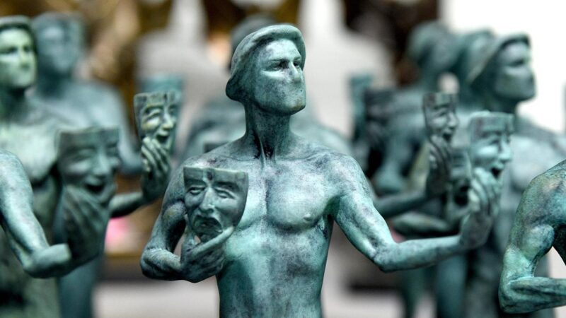 Conheça os indicados ao SAG Awards de 2022