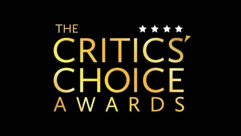 Critics Choice Awards decide nova data de cerimônia de 2022