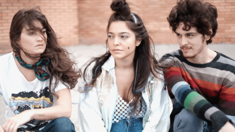 Prime Video anuncia data de estreia de ‘LOV3’, nova série brasileira da plataforma