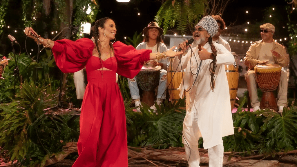 ivete sangalo carlinhos brown onda boa hbo max — Entre Séries ivete sangalo carlinhos brown onda boa hbo max