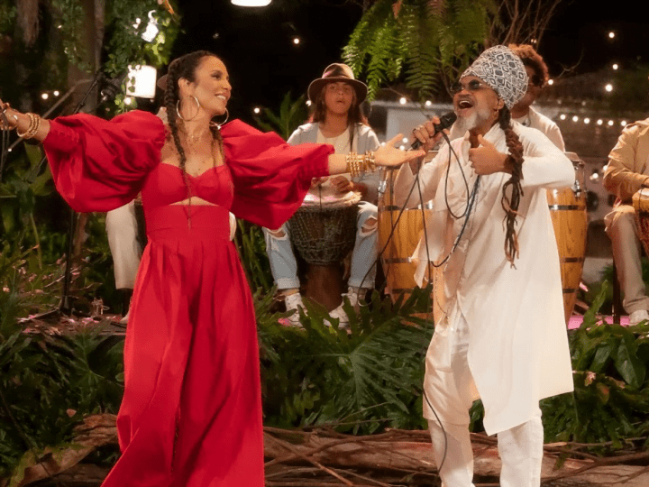 HBO Max anuncia data de estreia de ‘Onda Boa com Ivete’