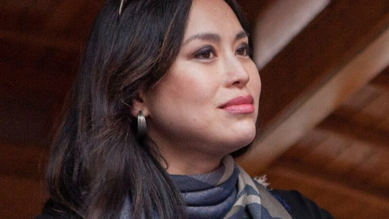 Ivory Aquino entra para o elenco de ‘Batgirl’