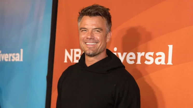 Josh Duhamel entra para elenco da segunda temporada de ‘Virando o Jogo dos Campeões’