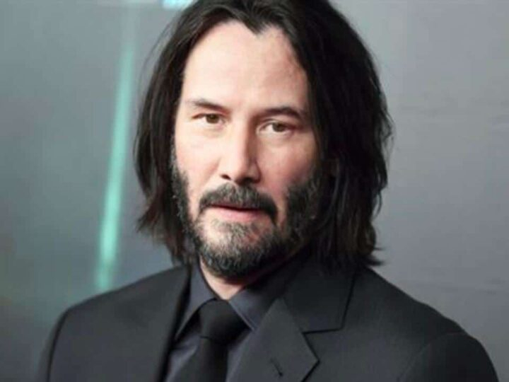 Keanu Reeves está em negociações para estrelar adaptação de ‘O Demônio na Cidade Branca’ para o Hulu