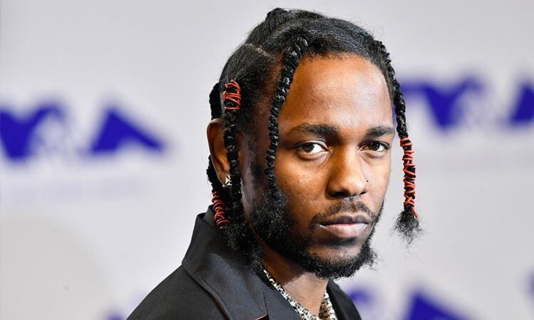 Kendrick Lamar se junta a criadores de ‘South Park’ para criar comédia para a Paramount Pictures