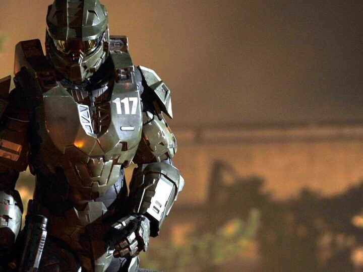 ‘Halo’ ganha data de estreia pelo Paramount+