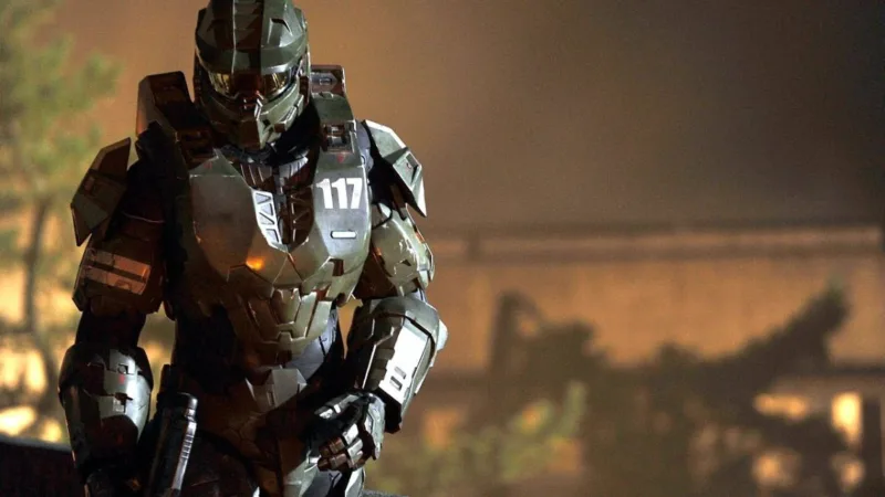 ‘Halo’ ganha data de estreia pelo Paramount+