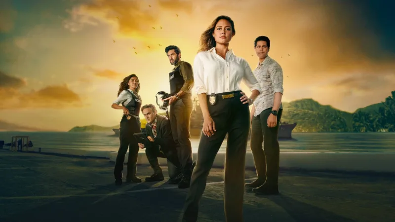 Confira as novidades de fevereiro do Globoplay