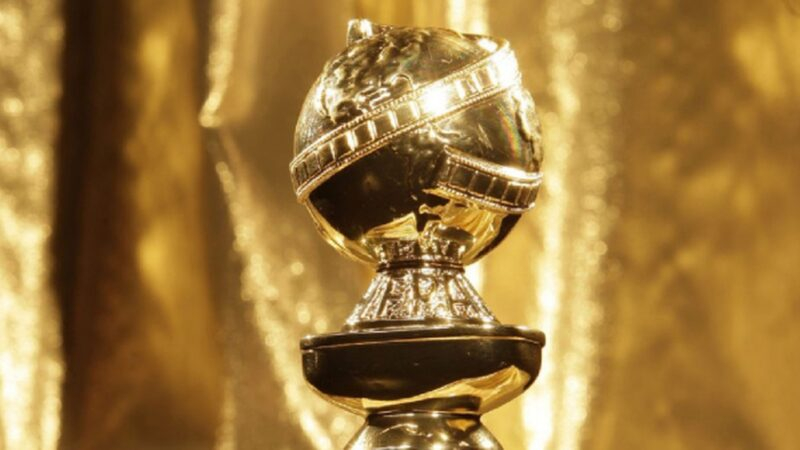 Conheça dos vencedores do Globo de Ouro