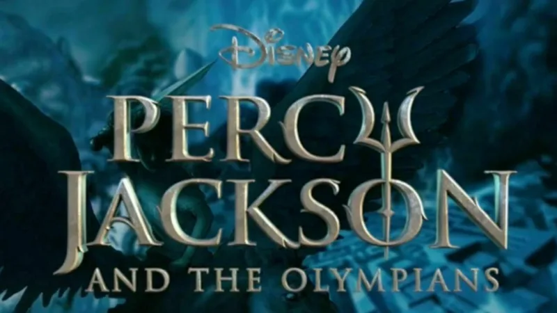 Disney+ confirma produção de ‘Percy Jackson’