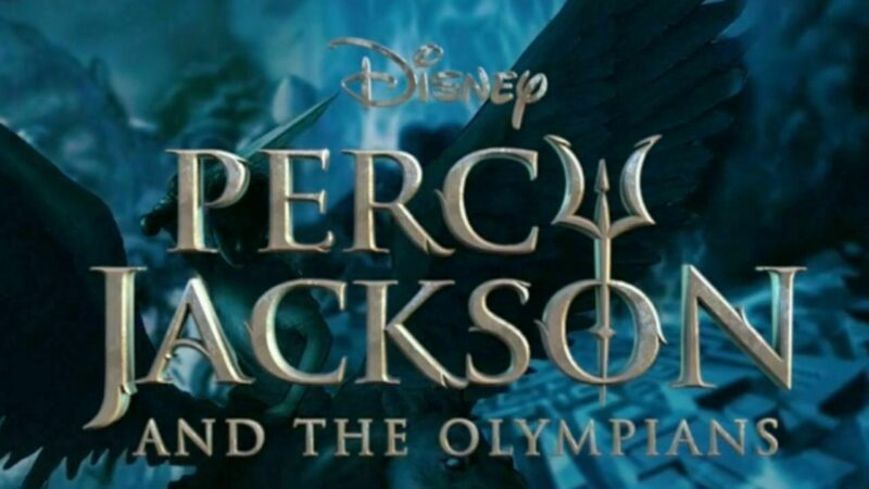 Disney+ confirma produção de ‘Percy Jackson’