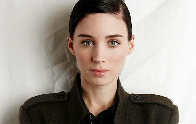 Rooney Mara será Audrey Hepburn em biografia do Apple TV+