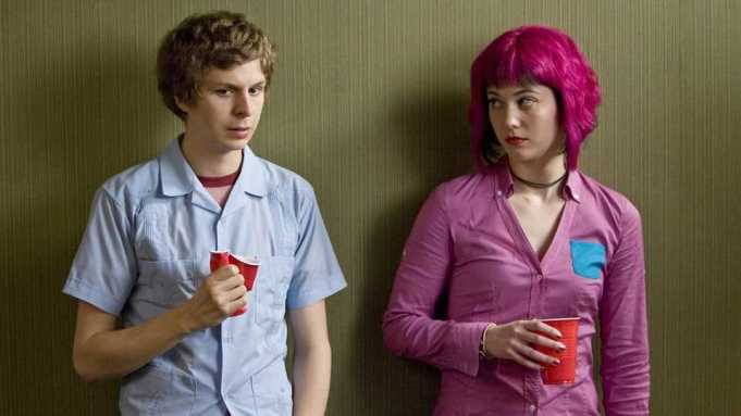 Netflix está desenvolvendo anime de ‘Scott Pilgrim’