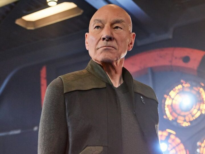 Assista ao trailer da segunda temporada de ‘Star Trek: Picard’