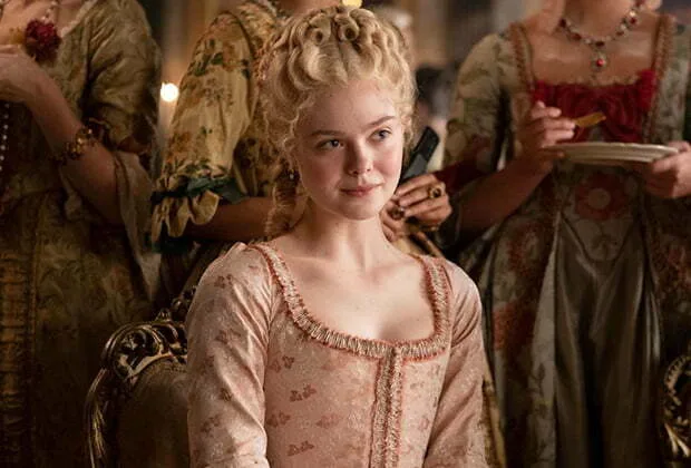 ‘The Great’ é renovada para terceira temporada pelo Hulu
