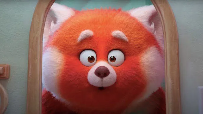 Disney decide lançar ‘Red – Crescer é uma Fera’ apenas no Disney+