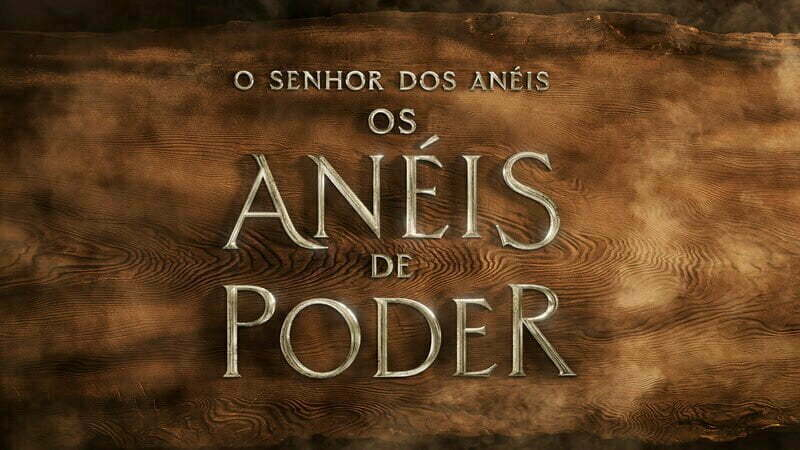 Série do universo de ‘Senhor dos Anéis’ ganha título oficial