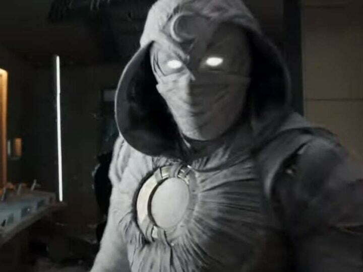 Assista ao novo comercial de ‘Moon Knight’