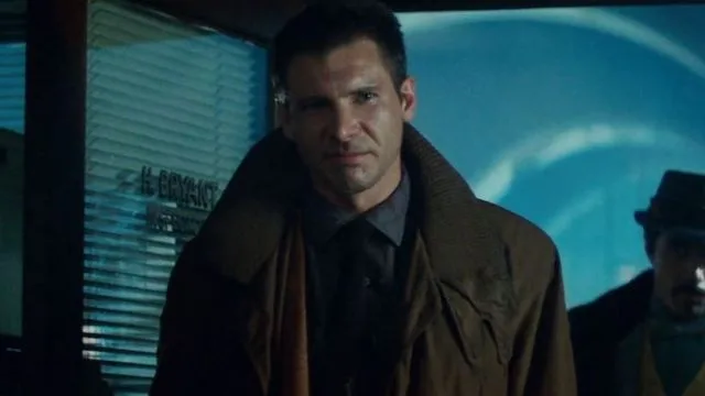 Spin-off de ‘Blade Runner’ está em desenvolvimento pelo Amazon Studios