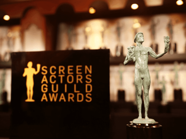 Conheças os vencedores da edição de 2022 do SAG Awards