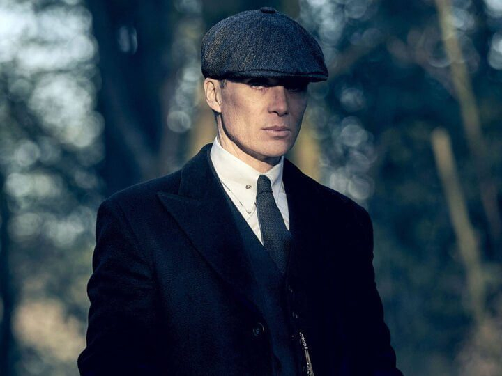 Sexta temporada de ‘Peaky Blinders’ estreia no fim de fevereiro no Reino Unido