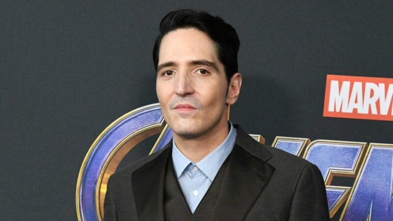 David Dastmalchian entra para elenco de ‘The Boogeyman’