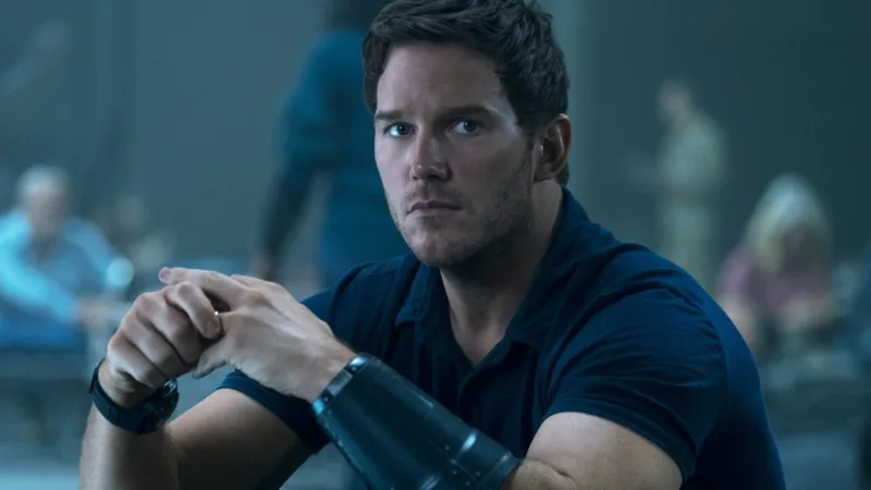 Amazon Prime Video anuncia data de estreia de ‘The Terminal List’