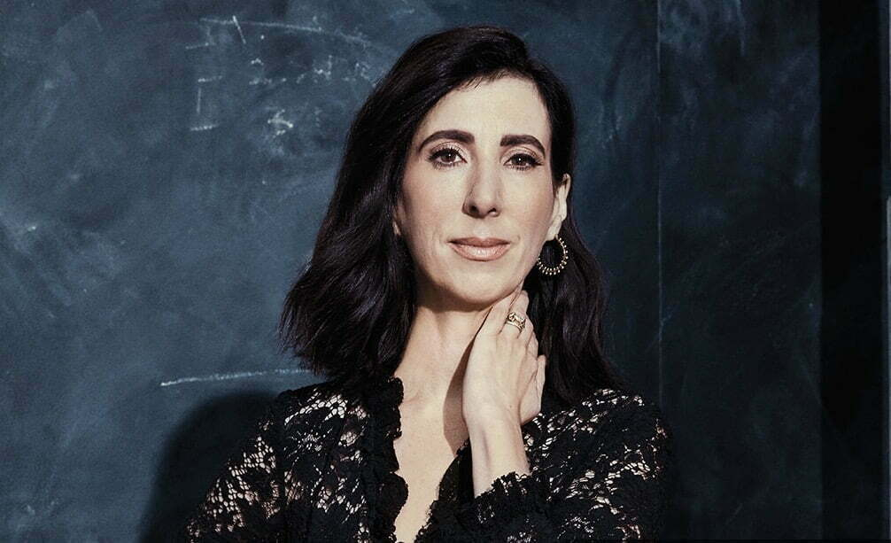 Aline Brosh Mckenna