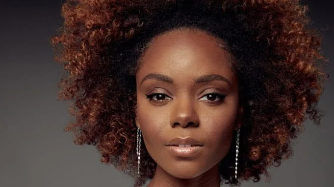 Ashleigh Murray entra para elenco de ‘Tom Swift’