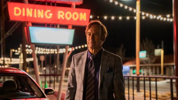 Temporada final de ‘Better Call Saul’ ganha data de estreia