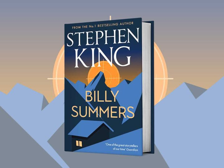 JJ Abrams irá produzir adaptação de ‘Billy Summers’ para a TV