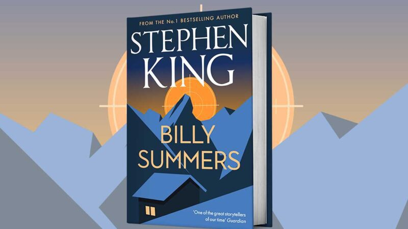 JJ Abrams irá produzir adaptação de ‘Billy Summers’ para a TV