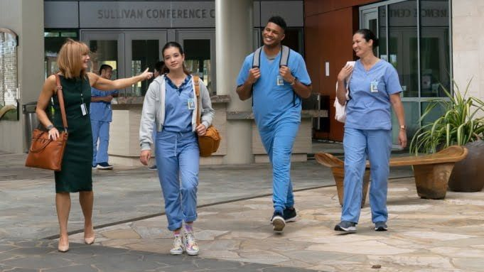 Disney+ renova ‘Doogie Kameãloha, M.D.’ para segunda temporada