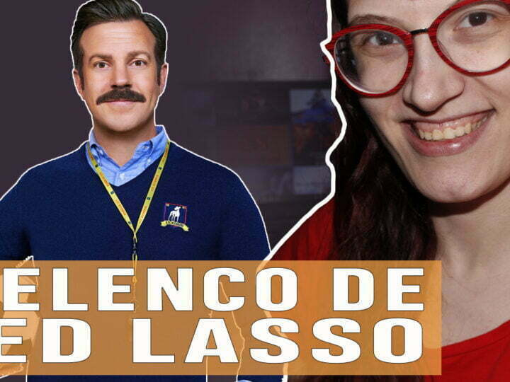 Vídeos | Saiba onde encontrar o elenco de ‘Ted Lasso’