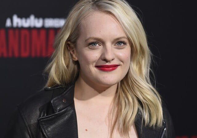 Elisabeth Moss 1 | Entre Séries Elisabeth Moss 1