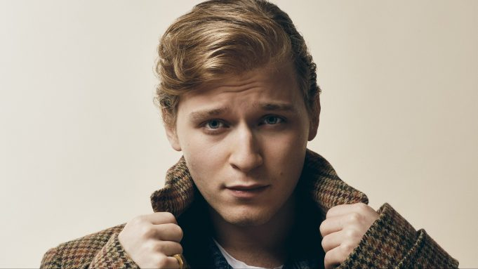 Fred Hechinger entra para o elenco de ‘Kraven the Hunter’