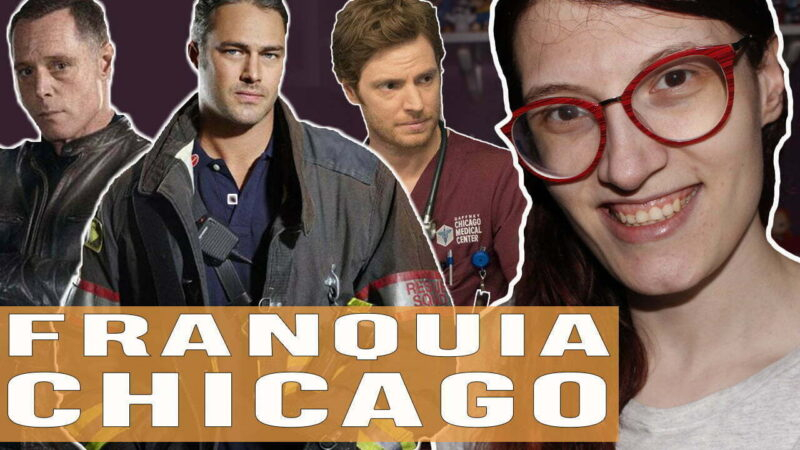Vídeos |  A franquia de ‘Chicago’ no Globoplay!