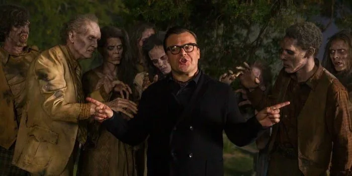 Adaptação de ‘Goosebumps’ é oficializada pelo Disney+