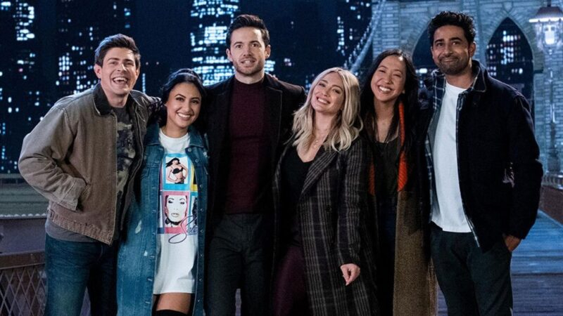 Hulu renova ‘How I Met Your Father’ para a segunda temporada