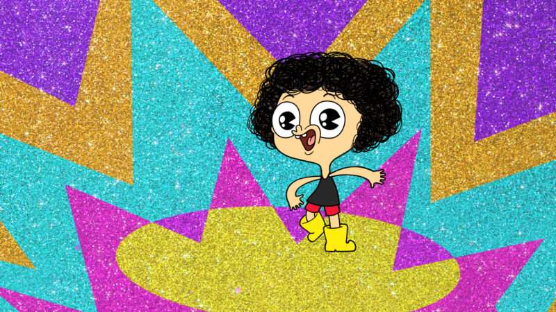 ‘Irmão do Jorel’ ganha especial de Carnaval pelo Cartoon network e HBO Max