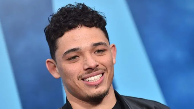 Anthony Ramos entra para elenco de ‘Ironheart’