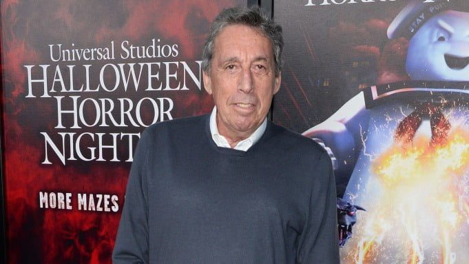 Ivan Reitman morre aos 75 anos
