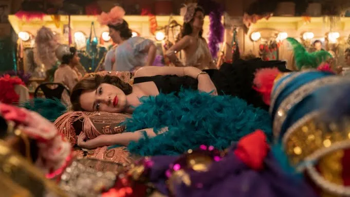 Amazon Prime Video renova ‘The Marvelous Mrs. Maisel’ para quinta temporada