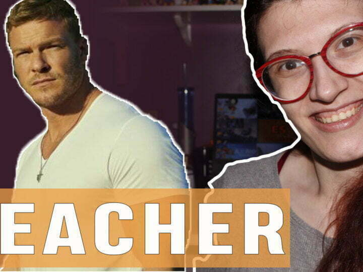 Vídeos | Tudo sobre ‘Reacher’