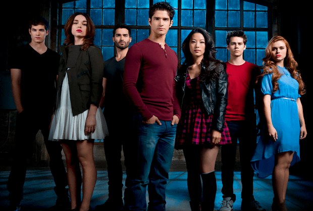 Paramount+ divulga elenco de filme de ‘Teen Wolf’