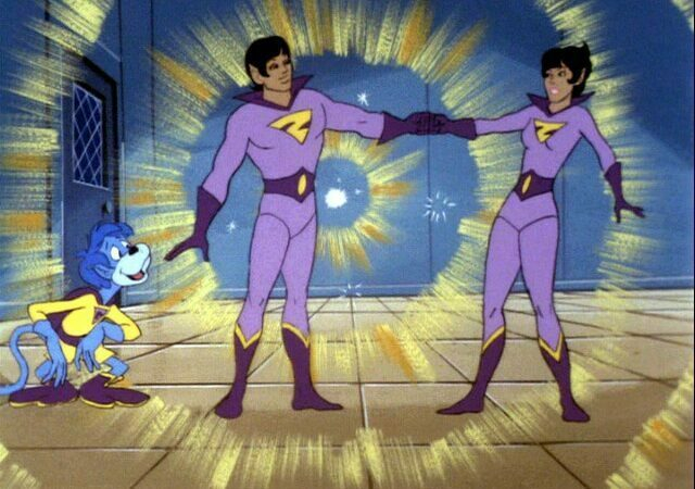 HBO Max confirma filme sobre Supergêmeos