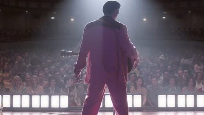 Assista ao trailer da biografia ‘Elvis’