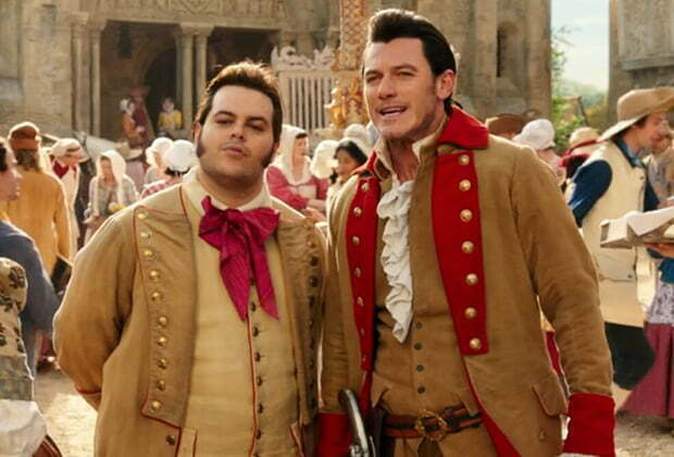 Disney+ cancela prelúdio de ‘Bela e a Fera’